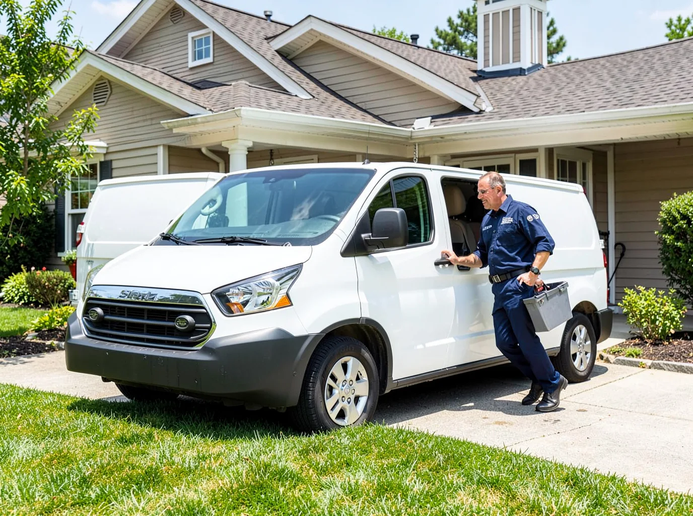 Emergency Plumber company in Toledo, IA
